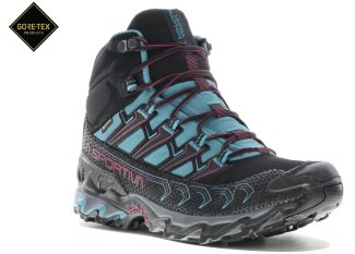 La Sportiva Ultra Raptor II Mid Gore-Tex W