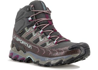 La Sportiva Ultra Raptor II - Zapatillas de trail running Mujer, Envío  gratuito