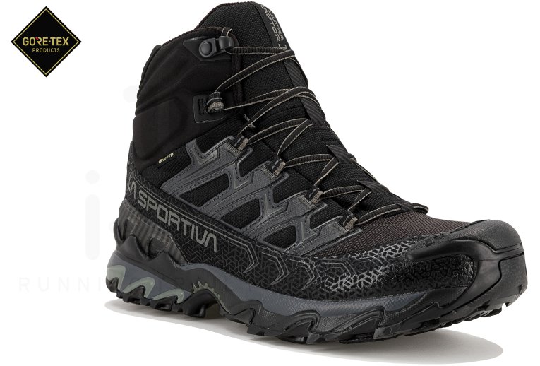 La Sportiva Ultra Raptor II Mid Gore-Tex Wide