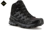 La Sportiva Ultra Raptor II Mid Gore-Tex Wide