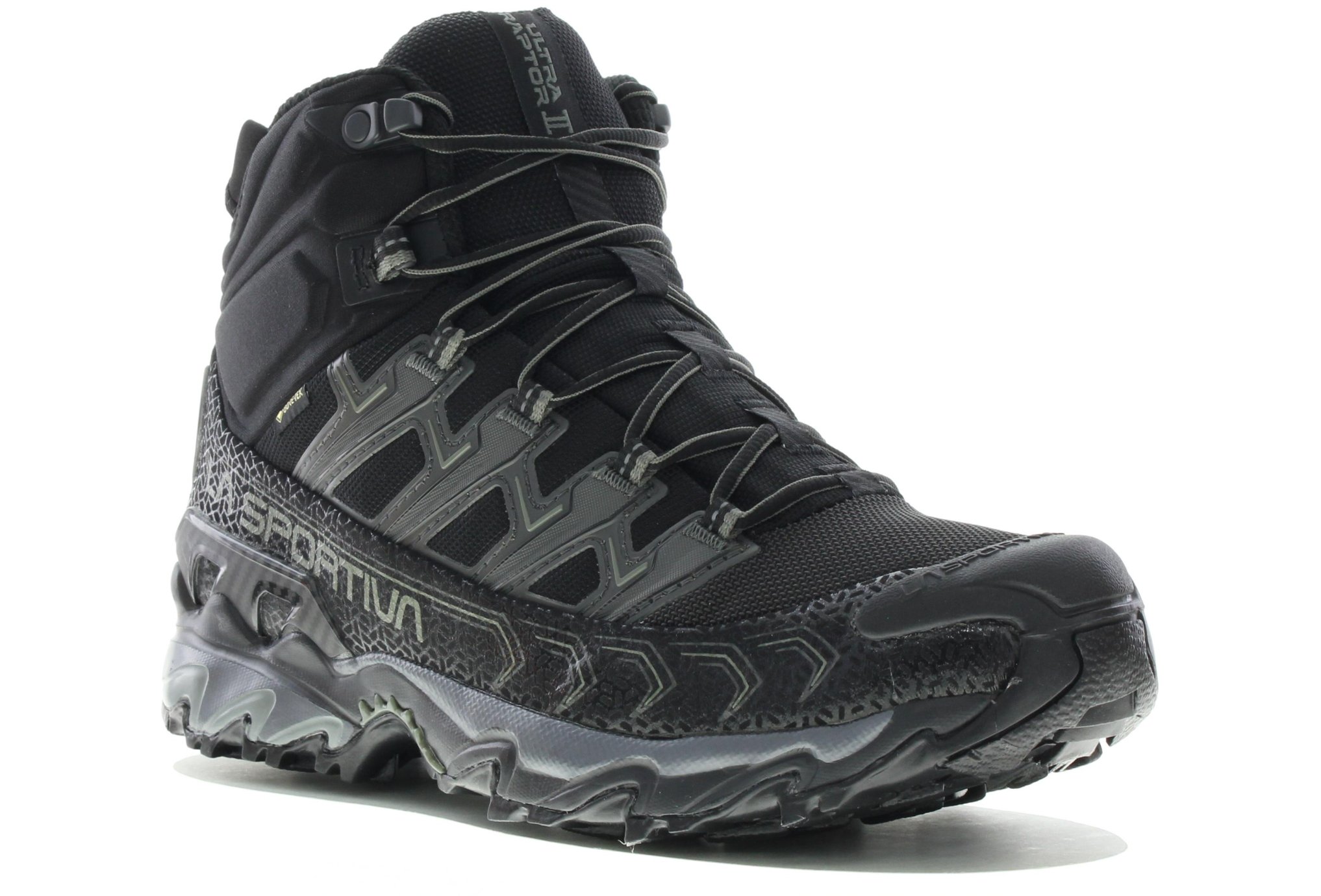 La Sportiva Ultra Raptor II Mid Gore-Tex Wide M Chaussures homme