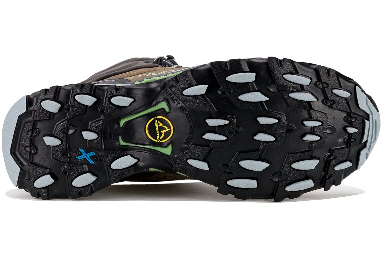 La Sportiva Ultra Raptor II Mid Leather Gore-Tex W
