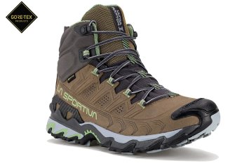 La Sportiva Ultra Raptor II Mid Leather Gore-Tex Damen
