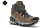 La Sportiva Ultra Raptor II Mid Leather Gore-Tex Damen