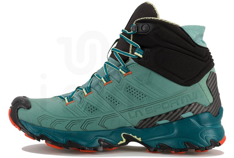 La Sportiva Ultra Raptor II Mid Leather Gore-Tex
