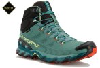 La Sportiva Ultra Raptor II Mid Leather Gore-Tex Damen