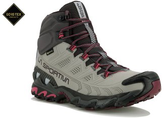 La Sportiva Ultra Raptor II Mid Leather Gore-Tex Damen