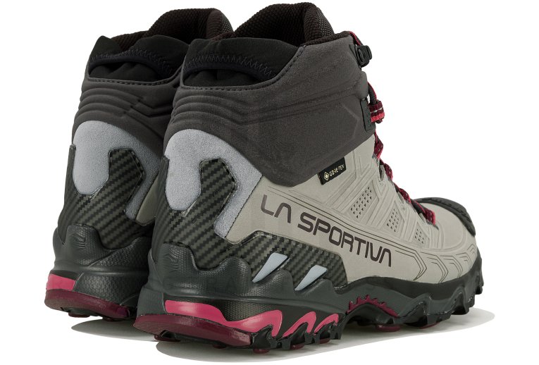 La Sportiva Ultra Raptor II Mid Leather Gore-Tex