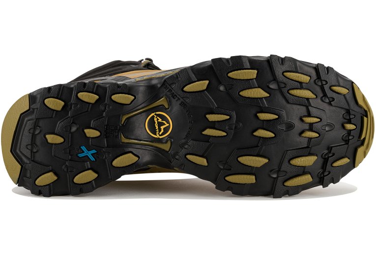 La Sportiva Ultra Raptor II Mid Leather Gore-Tex Herren