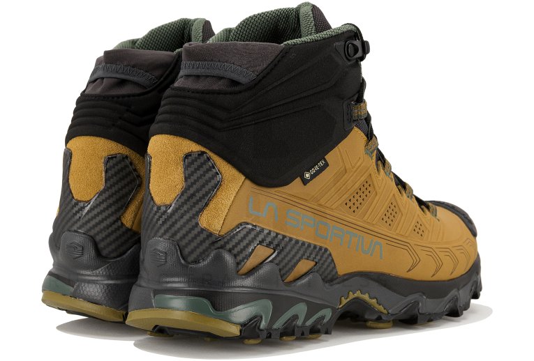 La Sportiva Ultra Raptor II Mid Leather Gore-Tex Herren