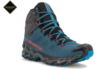 La Sportiva Ultra Raptor II Mid Leather Gore-Tex M