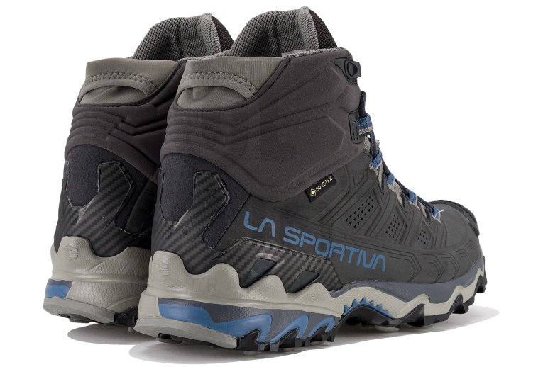 La Sportiva Ultra Raptor II Mid Leather Gore-Tex Damen