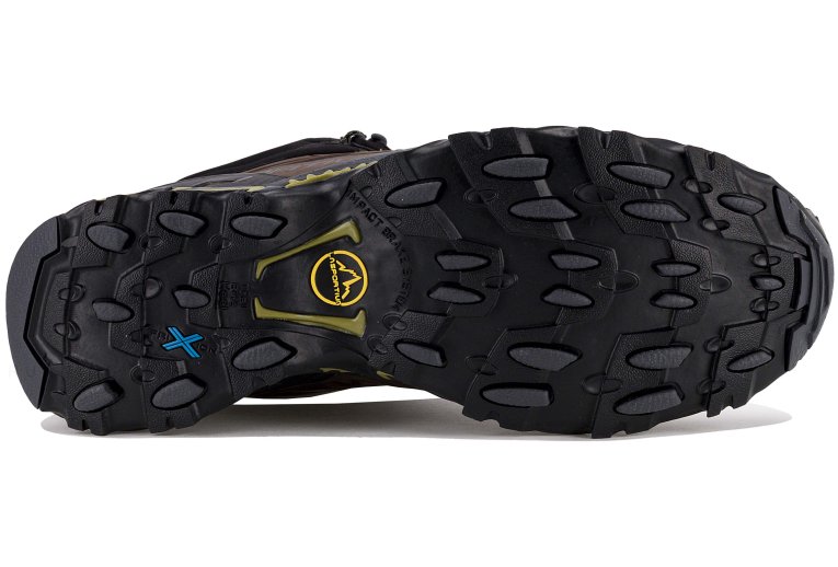 La Sportiva Ultra Raptor II Mid Leather Gore-Tex Wide