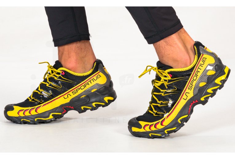 La Sportiva Ultra Raptor Herren