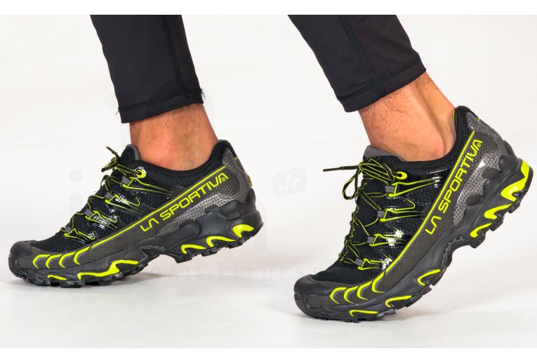 La Sportiva Ultra Raptor Herren