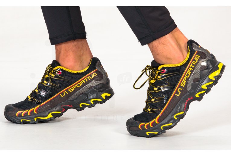La Sportiva Ultra Raptor M