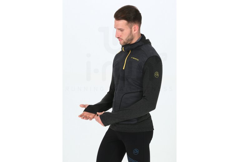 La Sportiva Camiseta manga larga Ulysses