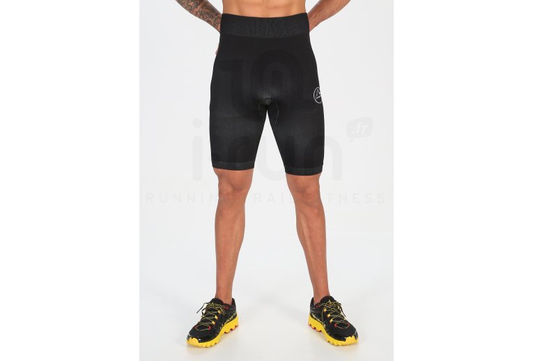 La Sportiva mallas cortas Unix