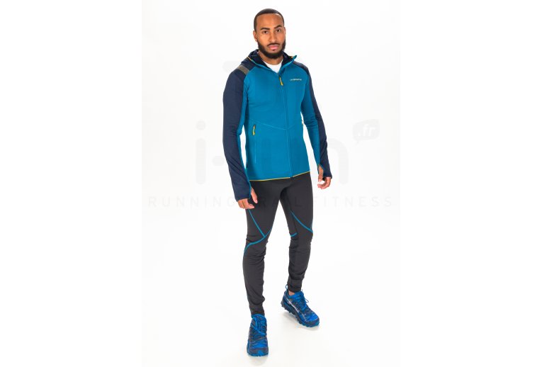 La Sportiva chaqueta Upendo Hoody