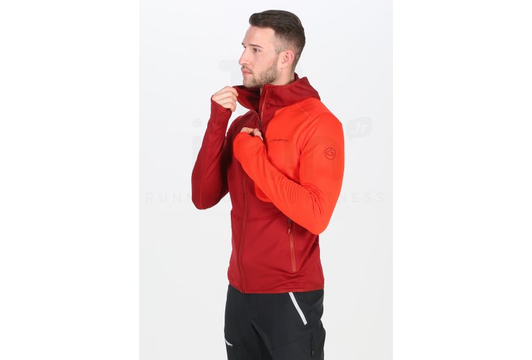 La Sportiva chaqueta Upendo