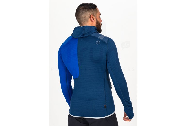 La Sportiva chaqueta Upendo
