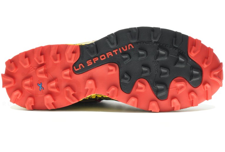 La Sportiva Uragano Gore-Tex Herren