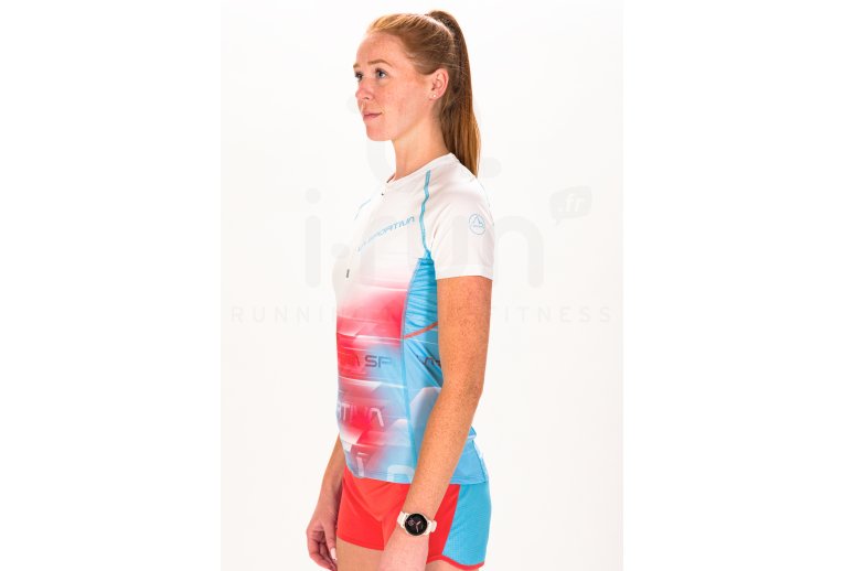 La Sportiva Veloce 1/2 Zip