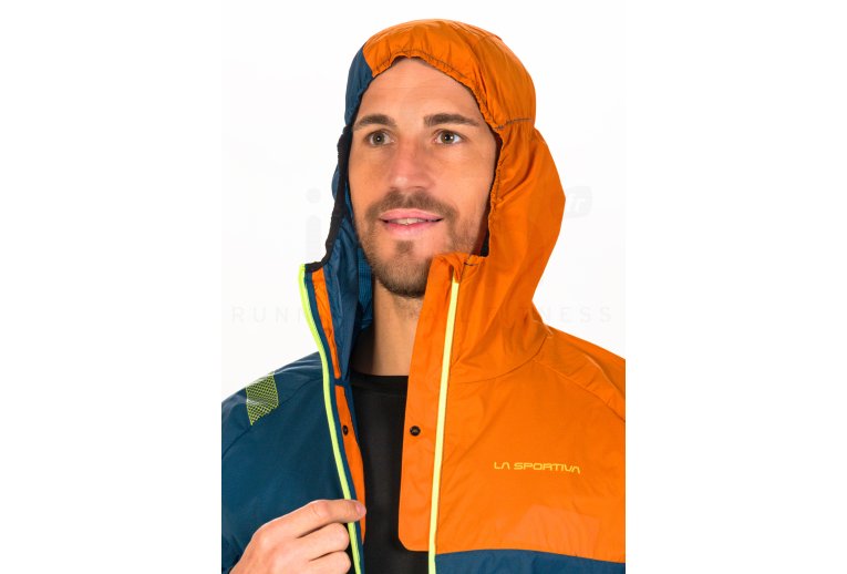 La Sportiva Vento Windbreaker Herren