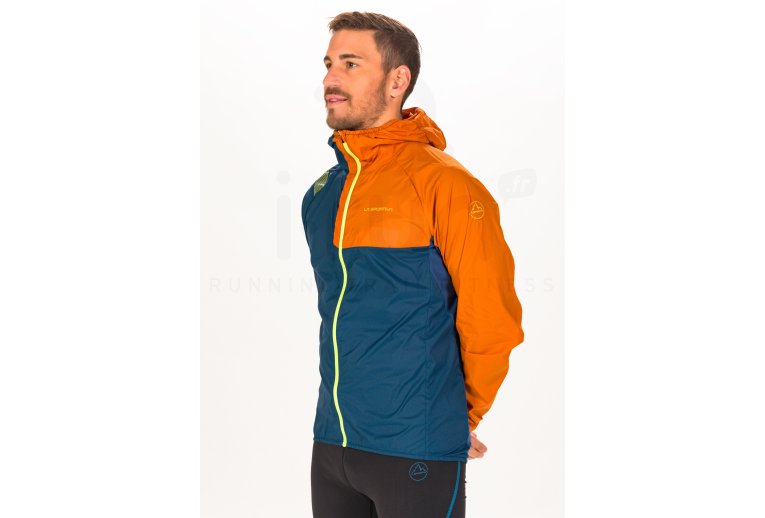 La Sportiva Vento Windbreaker Herren