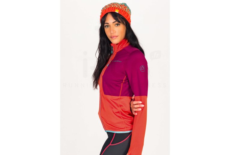 La Sportiva chaqueta Vibe