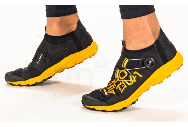 La Sportiva VK Boa Herren