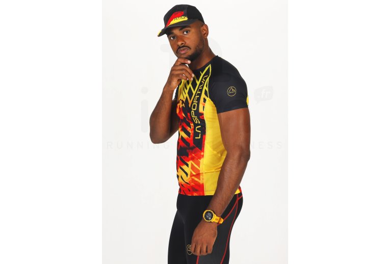 La Sportiva Wave Herren