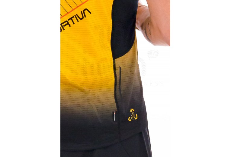 La Sportiva Wave
