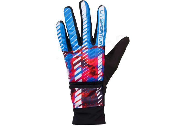 La Sportiva Winter Running Evo Damen