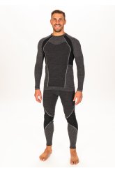 La Sportiva mallas largas Wool70 Tech