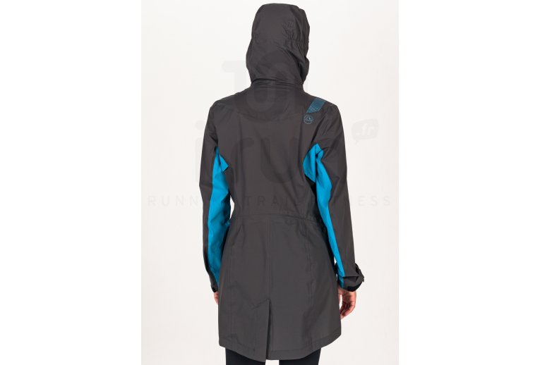 La Sportiva Xplore Parka W