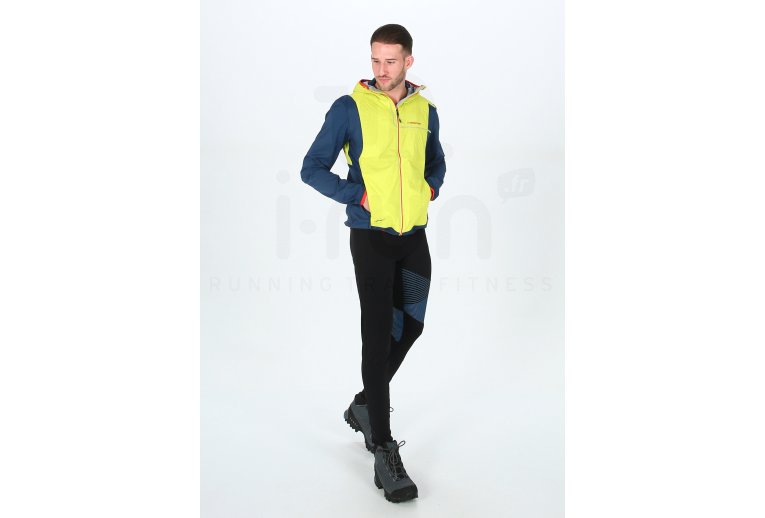 La Sportiva chaqueta Zeal