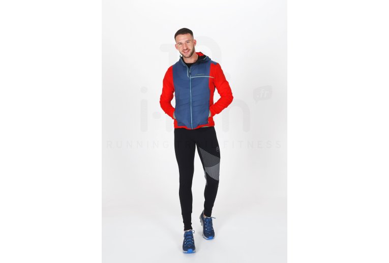 La Sportiva chaqueta Zeal
