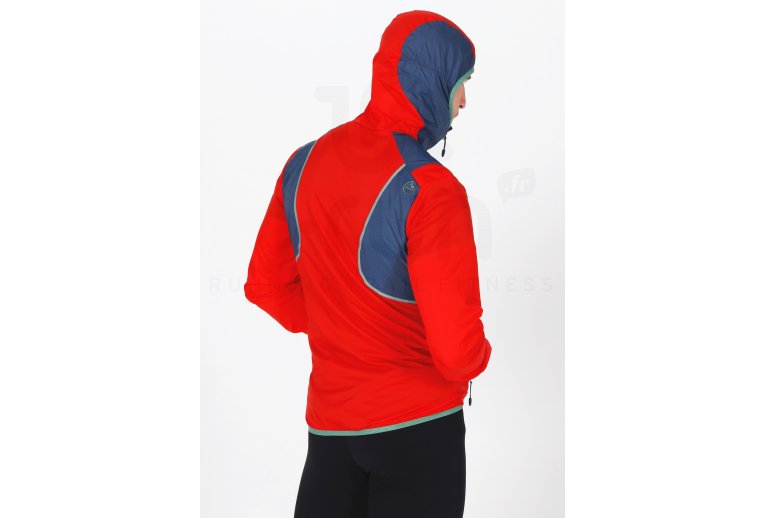 La Sportiva chaqueta Zeal