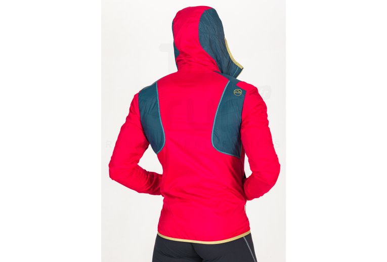 La Sportiva Zeal Herren