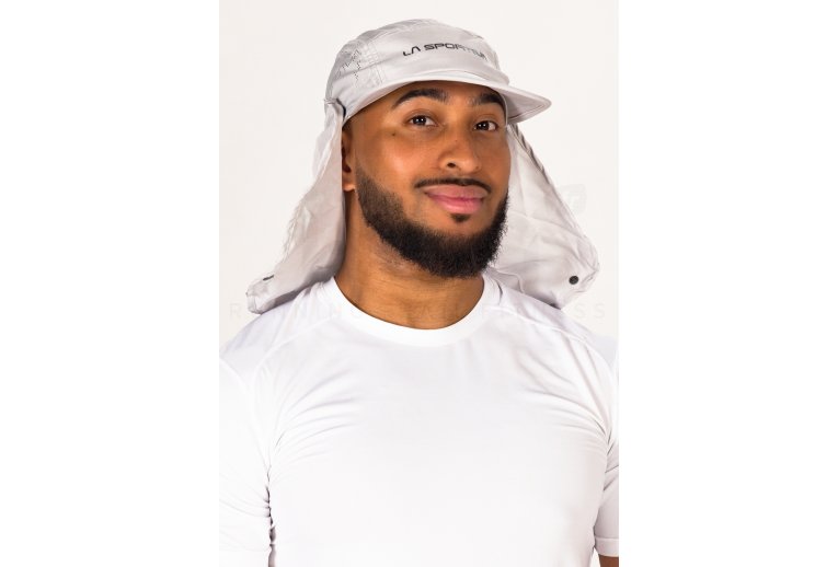 La Sportiva gorra Zenith Sun