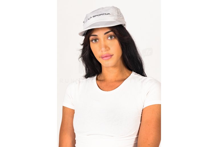 La Sportiva gorra Zenith Sun