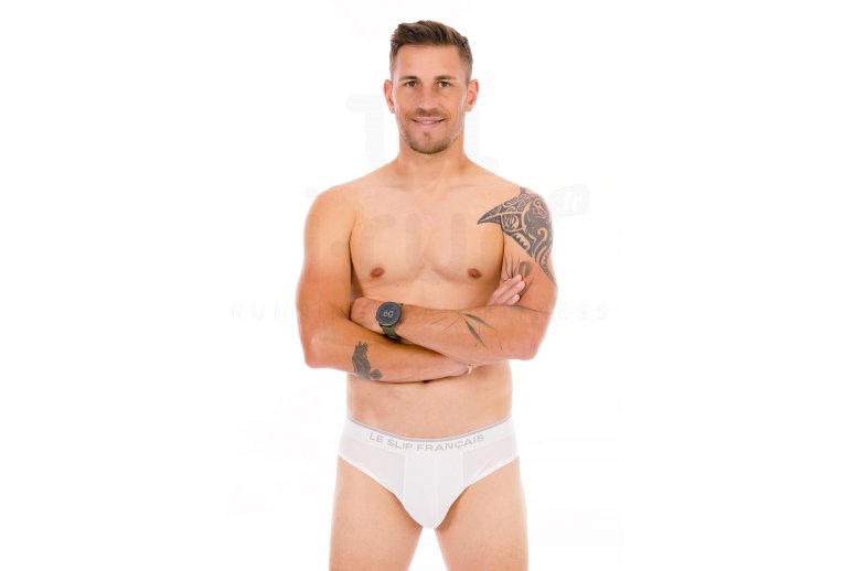 Le Slip Fran�ais Gregoire