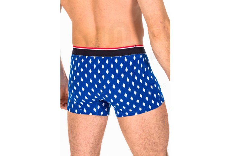 Le Slip Fran�ais b�xer Marius Plus �quipe de France