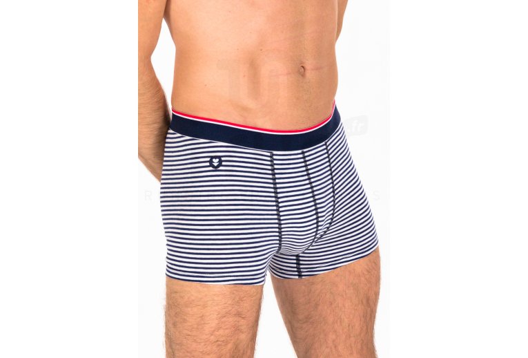 Le Slip Fran�ais b�xer Marius Plus