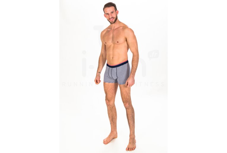 Le Slip Fran�ais b�xer Marius Plus