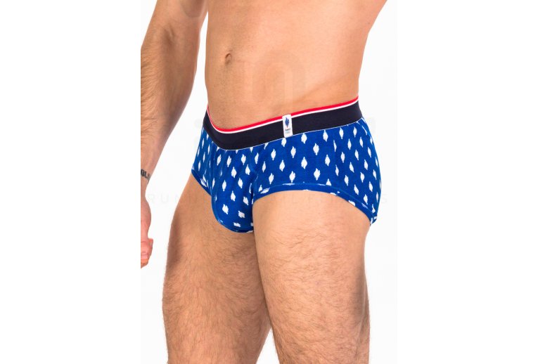 Le Slip Fran�ais slip Terrible Plus �quipe de France