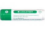 Ledlenser batera Li-ion 3.7 V/3000 mAh