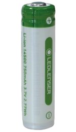 Ledlenser Batterie Li-ion - MH3 MH4 et MH5