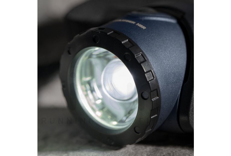 Ledlenser H8R 25e verjaardag